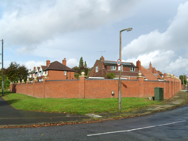 Bungalow Before development