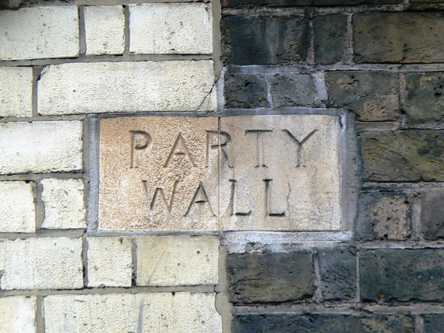 Party Wall