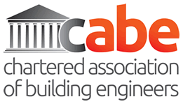Member of Chartered Association of Building Engineers