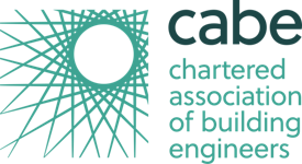 Member of Chartered Association of Building Engineers
